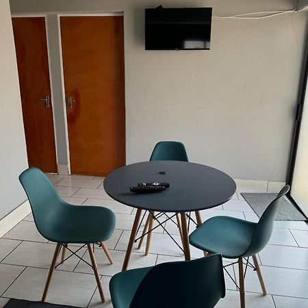 Eagles View Kungwini Bronkhorstspruit Exterior foto
