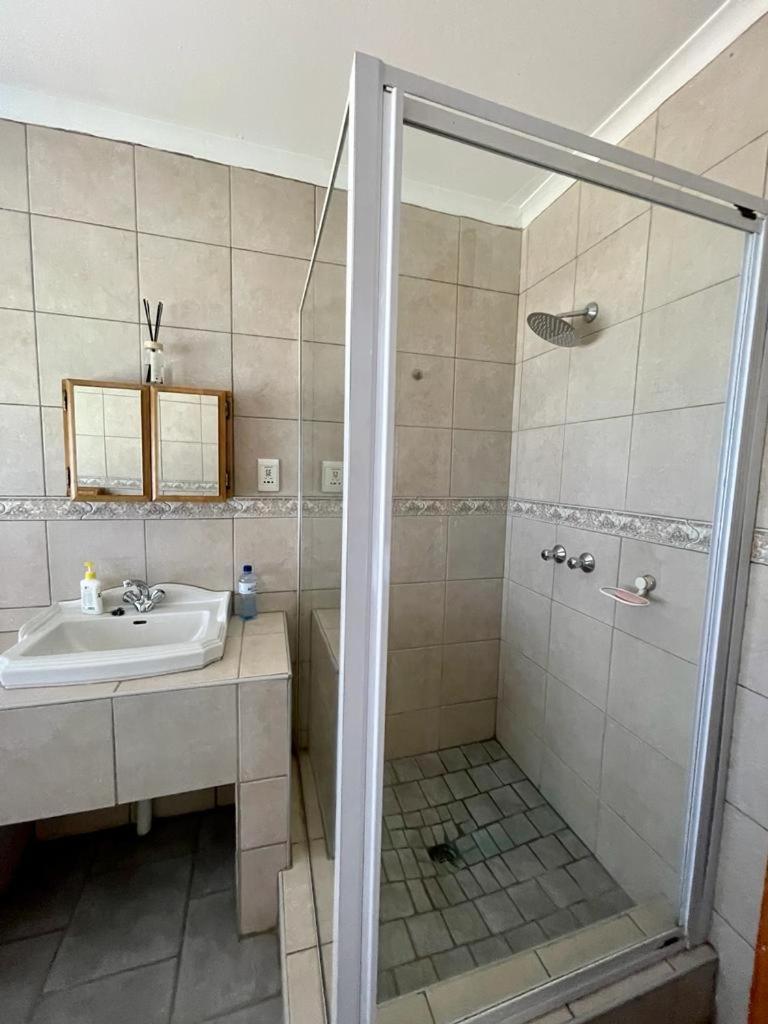 Eagles View Kungwini Bronkhorstspruit Exterior foto