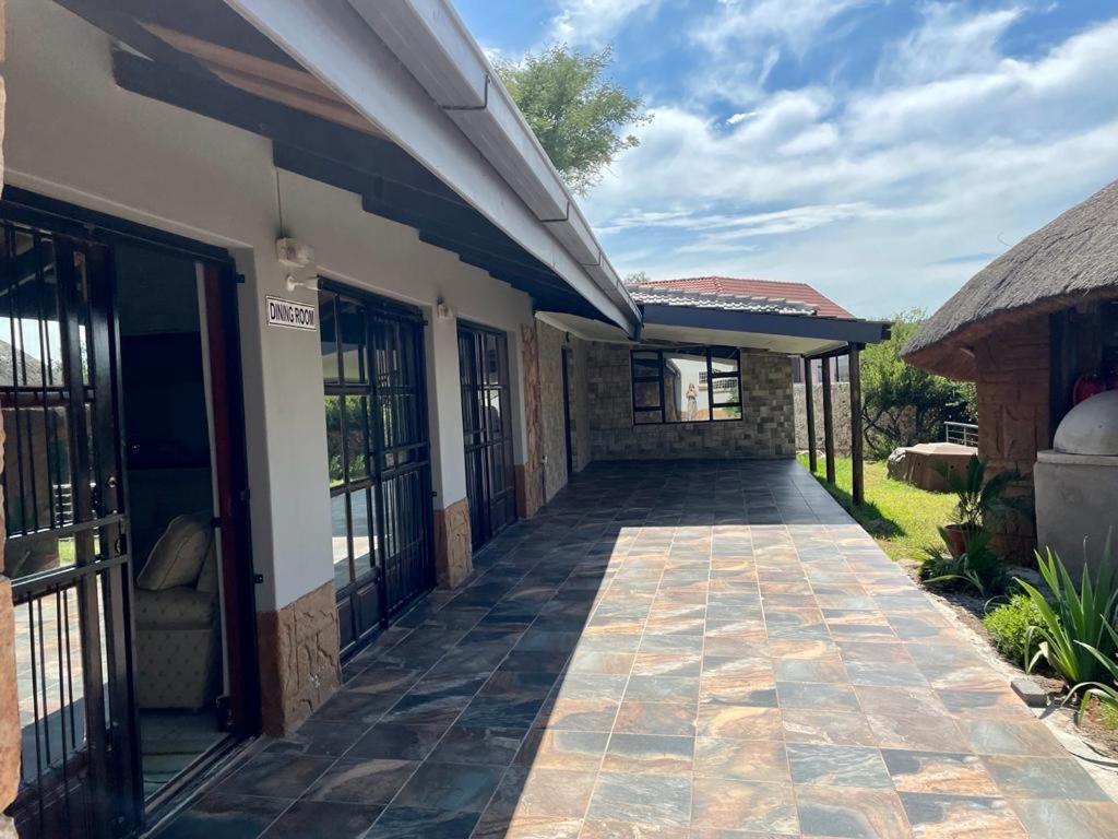 Eagles View Kungwini Bronkhorstspruit Exterior foto