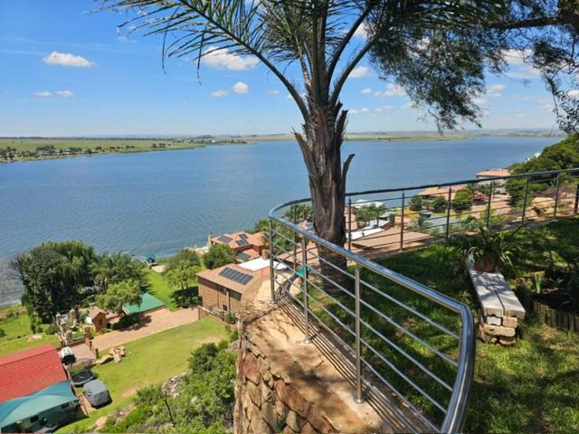 Eagles View Kungwini Bronkhorstspruit Exterior foto