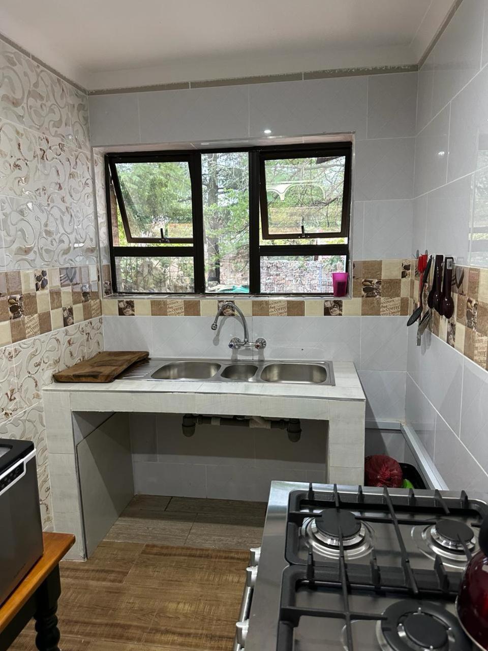 Eagles View Kungwini Bronkhorstspruit Exterior foto