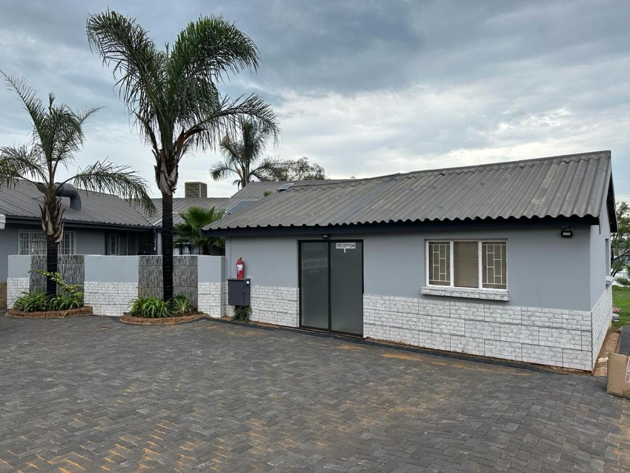 Eagles View Kungwini Bronkhorstspruit Exterior foto