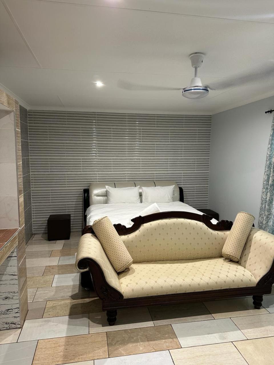 Eagles View Kungwini Bronkhorstspruit Exterior foto