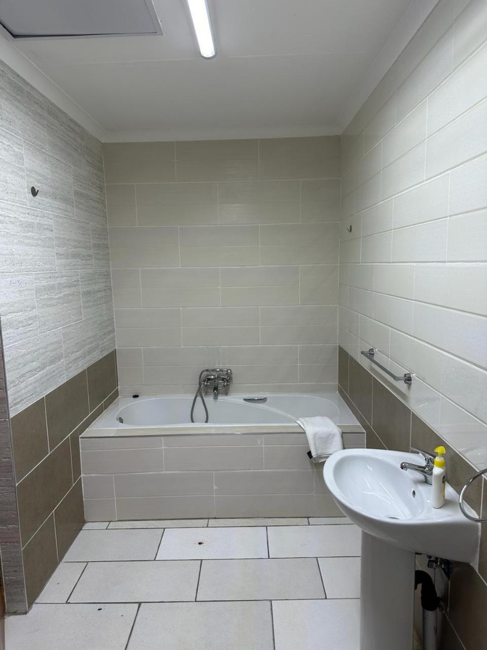 Eagles View Kungwini Bronkhorstspruit Exterior foto