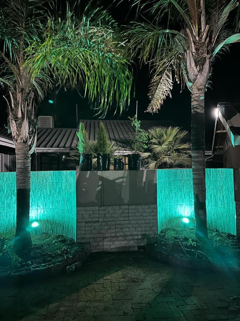 Eagles View Kungwini Bronkhorstspruit Exterior foto