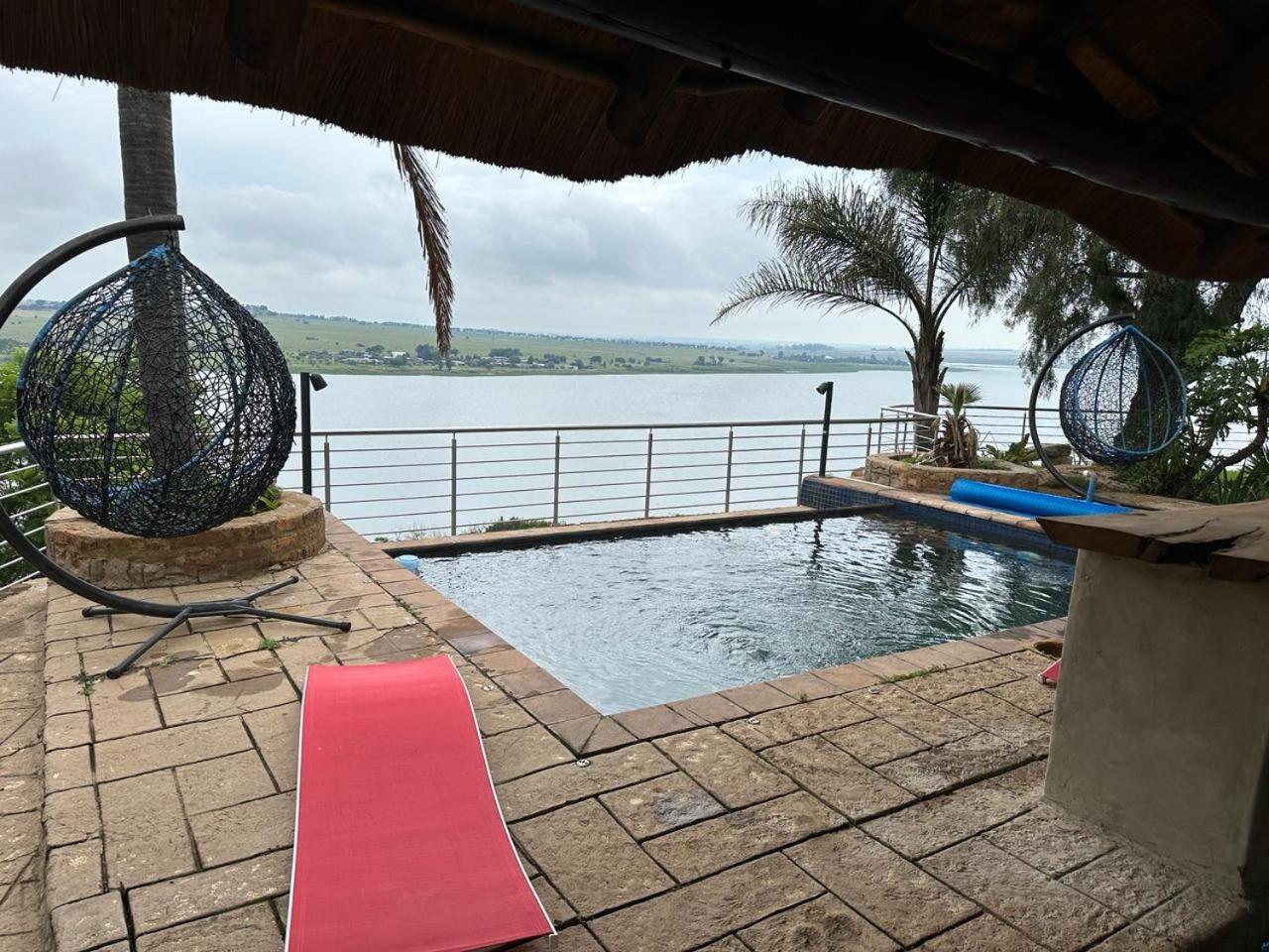 Eagles View Kungwini Bronkhorstspruit Exterior foto
