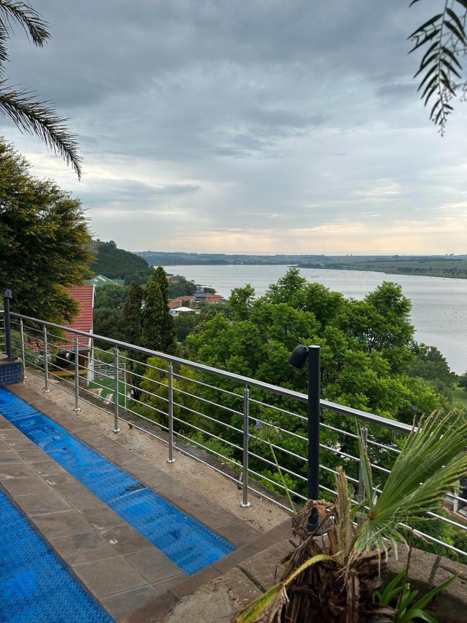 Eagles View Kungwini Bronkhorstspruit Exterior foto