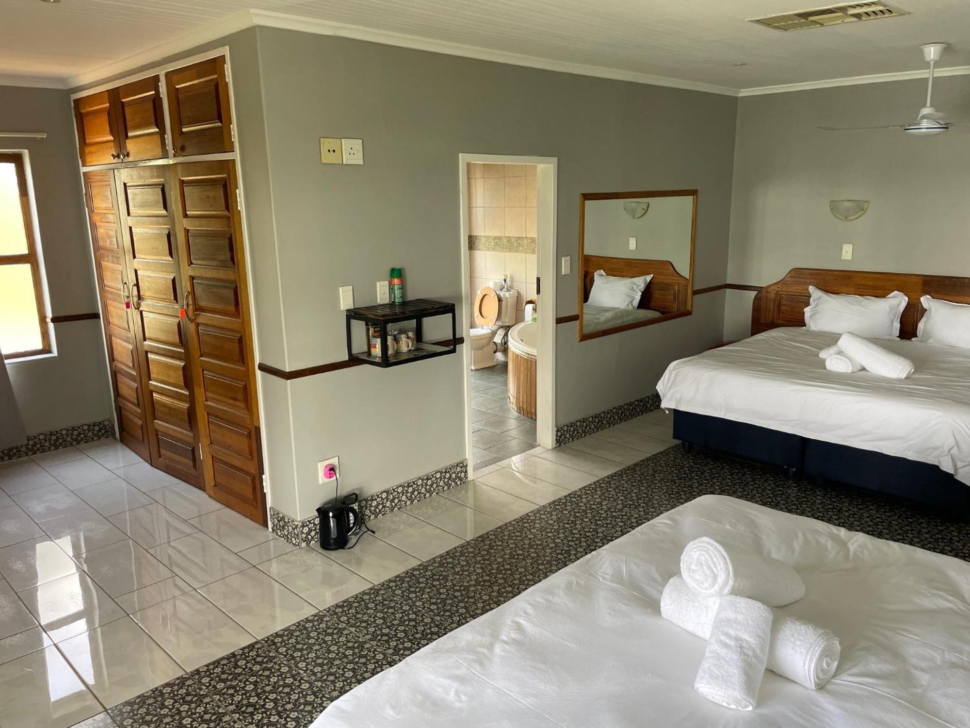 Eagles View Kungwini Bronkhorstspruit Exterior foto