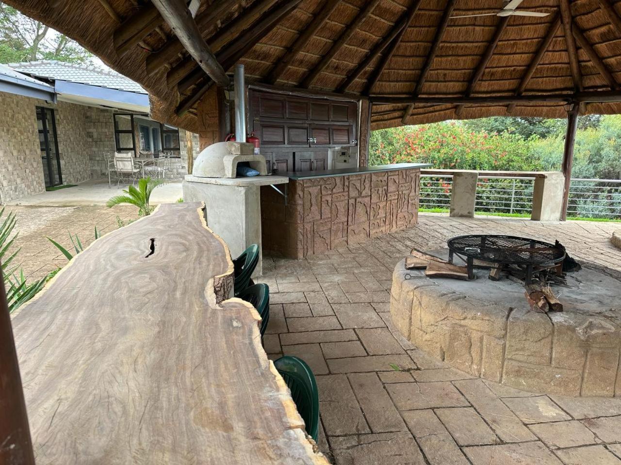 Eagles View Kungwini Bronkhorstspruit Exterior foto