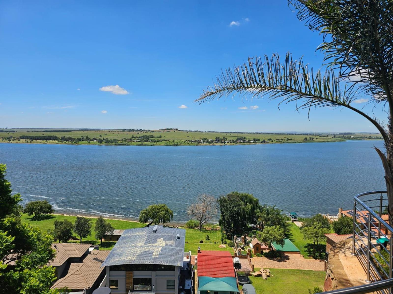 Eagles View Kungwini Bronkhorstspruit Exterior foto
