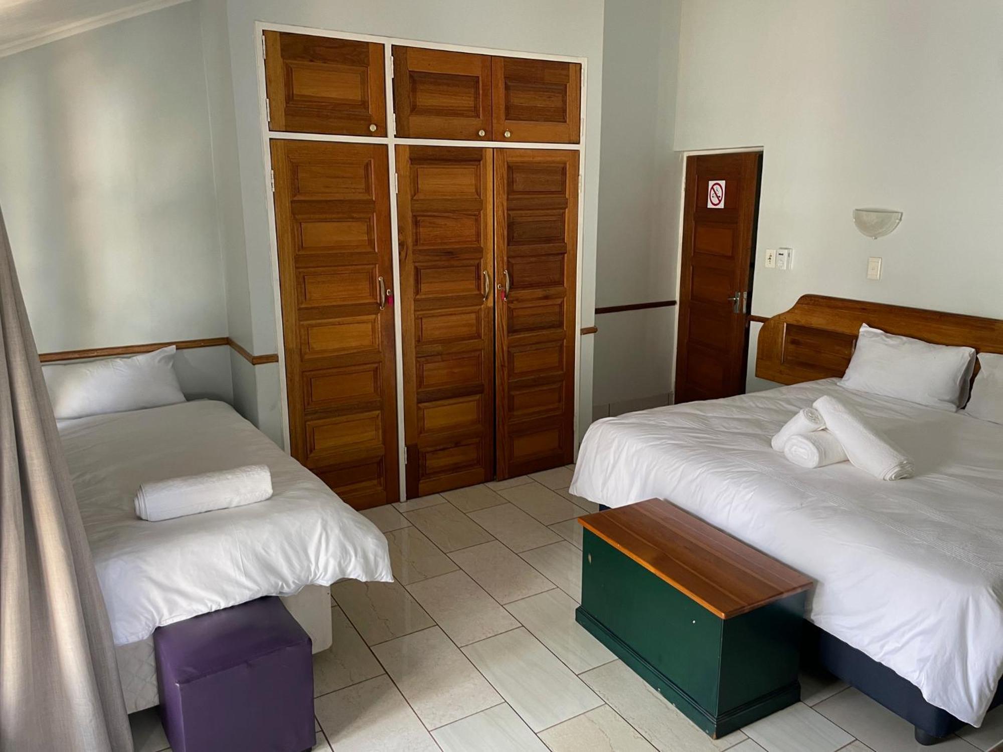 Eagles View Kungwini Bronkhorstspruit Exterior foto