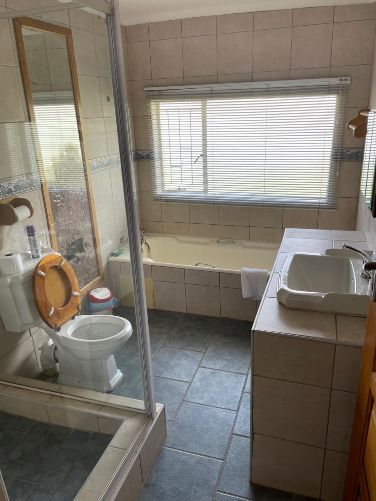 Eagles View Kungwini Bronkhorstspruit Exterior foto