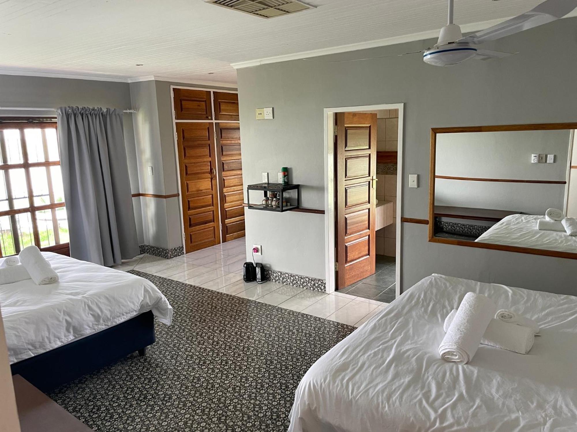 Eagles View Kungwini Bronkhorstspruit Exterior foto