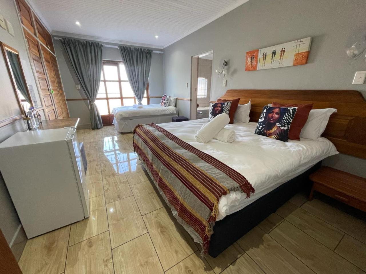 Eagles View Kungwini Bronkhorstspruit Exterior foto