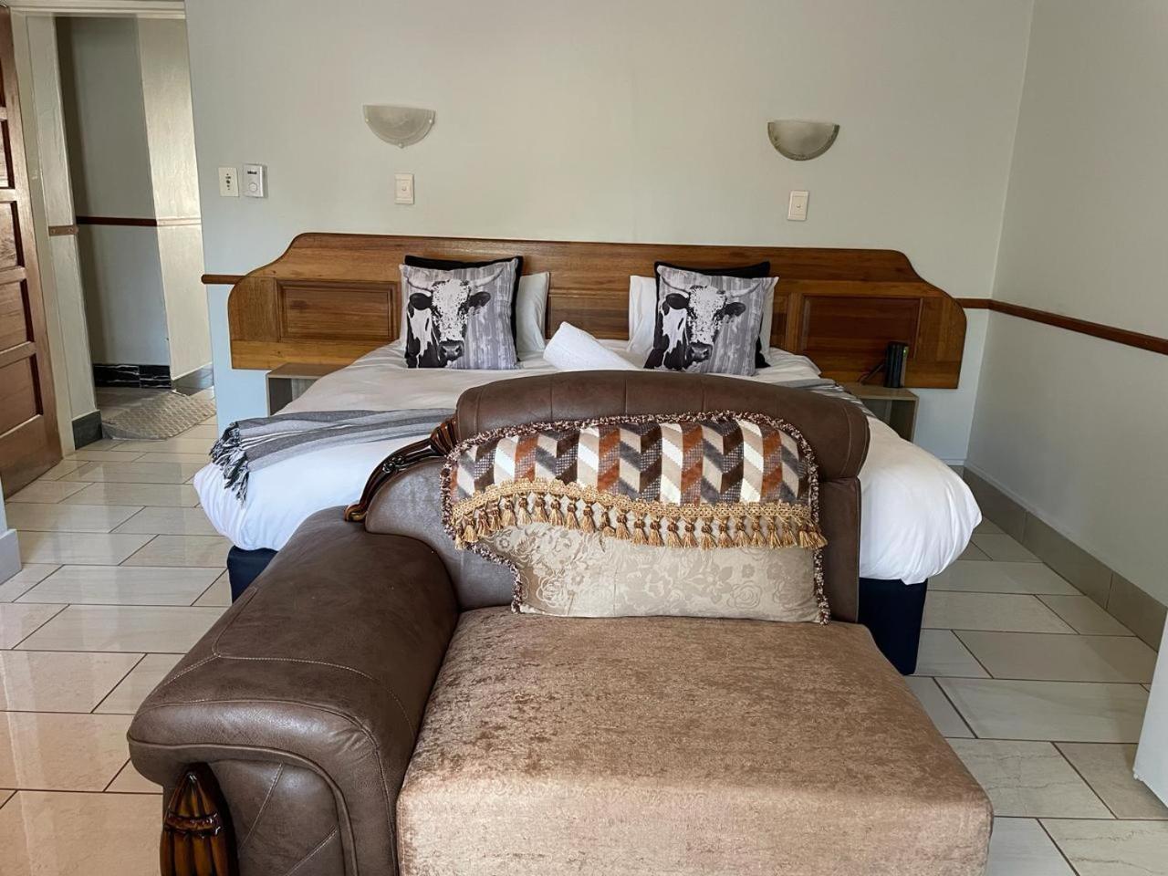 Eagles View Kungwini Bronkhorstspruit Exterior foto