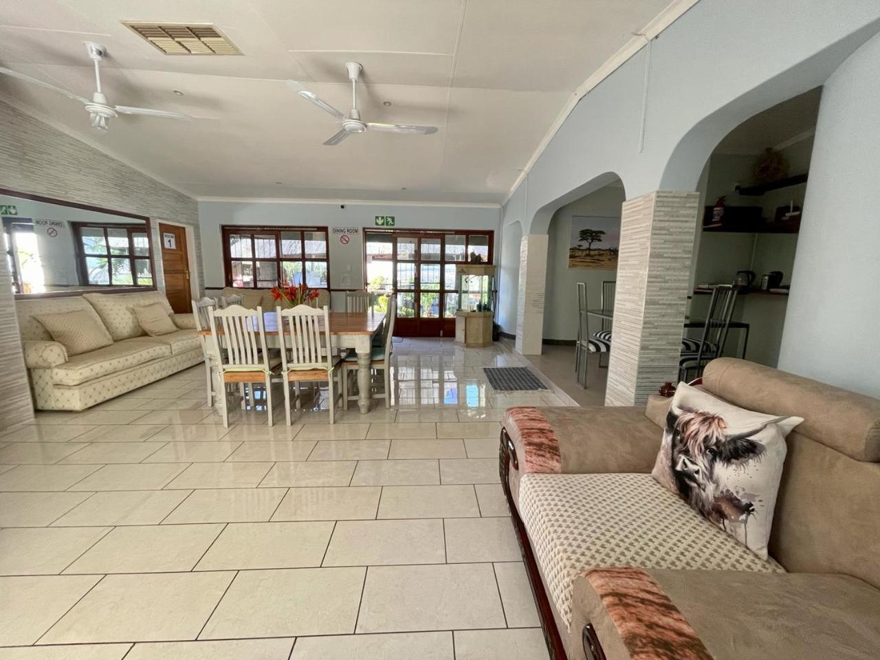 Eagles View Kungwini Bronkhorstspruit Exterior foto
