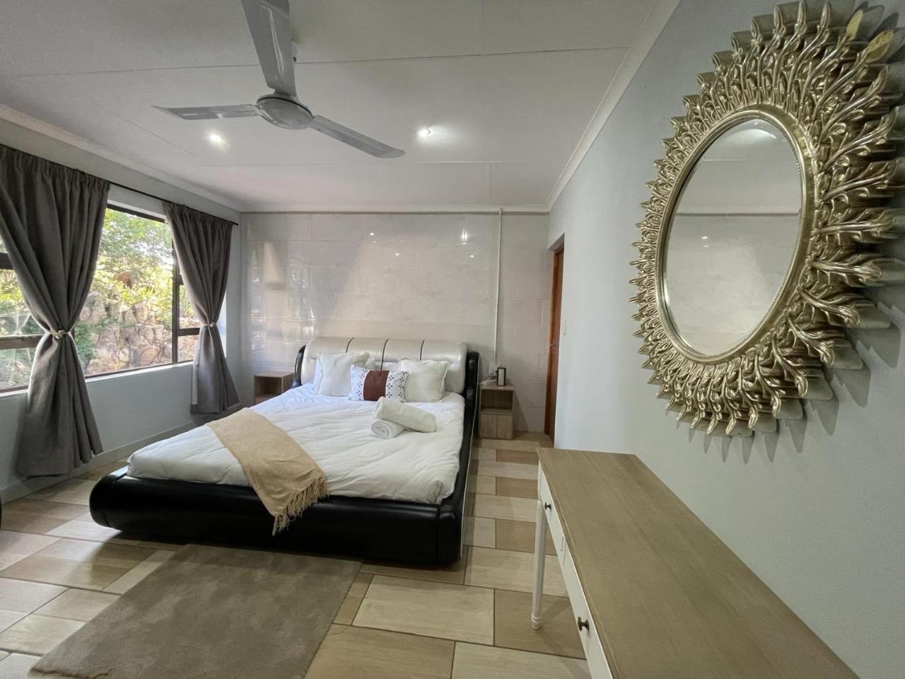 Eagles View Kungwini Bronkhorstspruit Exterior foto
