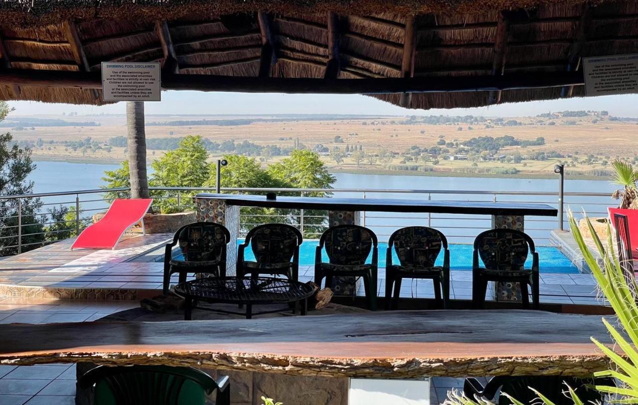 Eagles View Kungwini Bronkhorstspruit Exterior foto