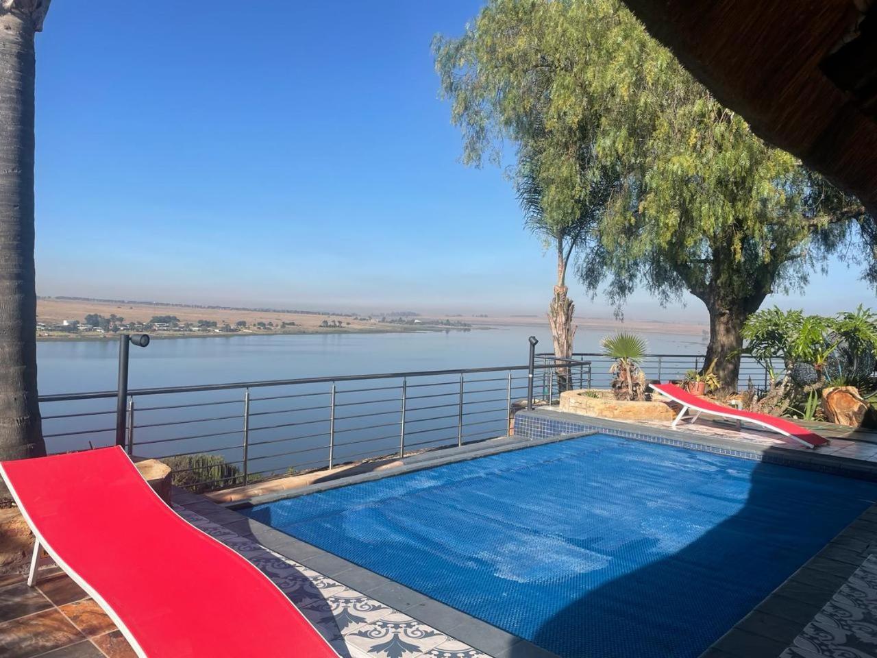 Eagles View Kungwini Bronkhorstspruit Exterior foto