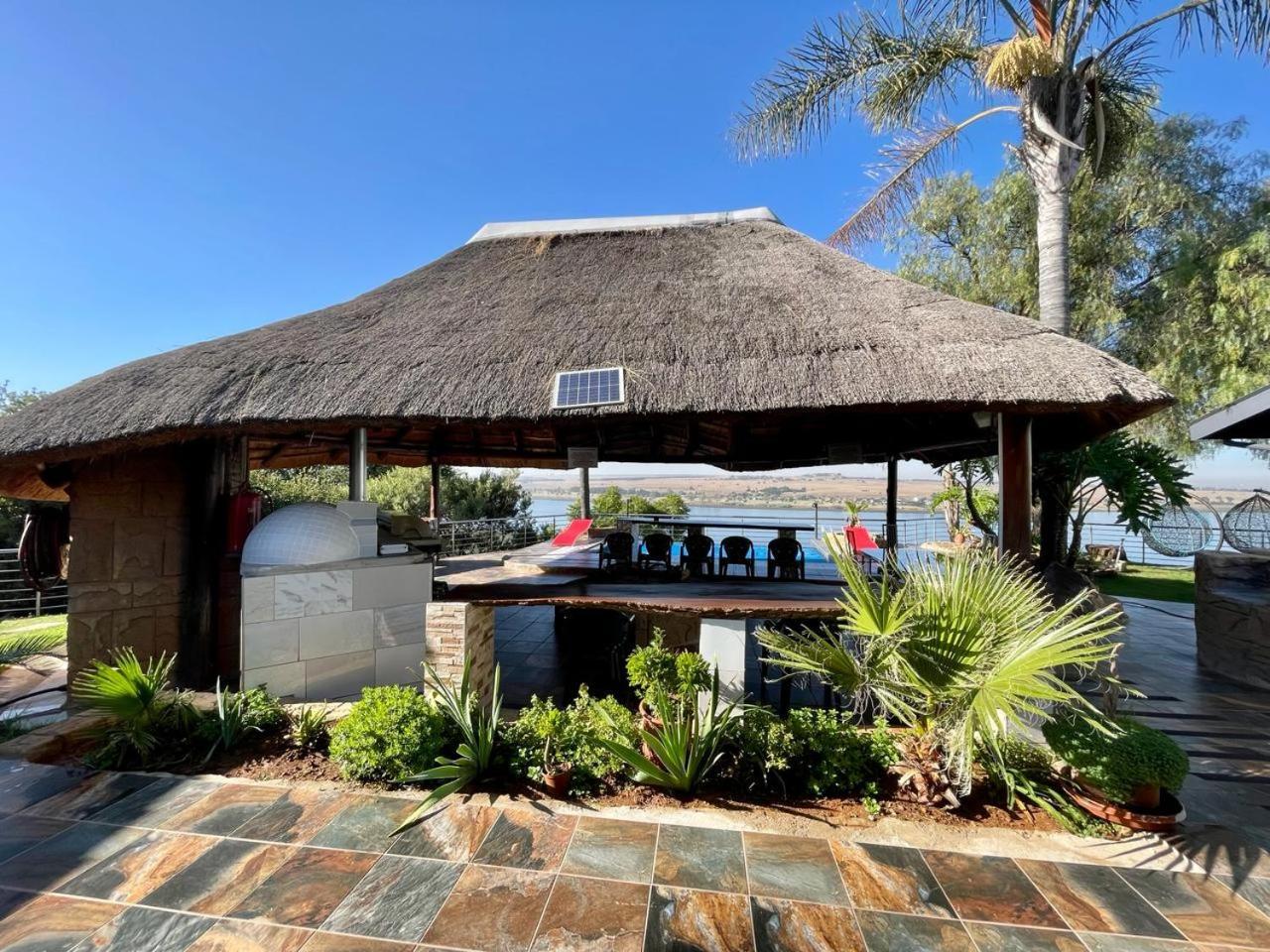 Eagles View Kungwini Bronkhorstspruit Exterior foto
