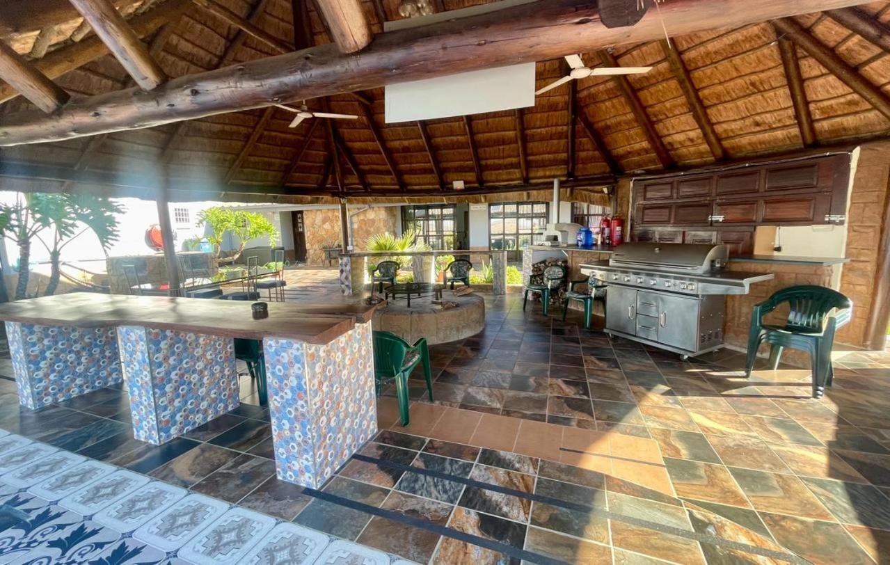 Eagles View Kungwini Bronkhorstspruit Exterior foto