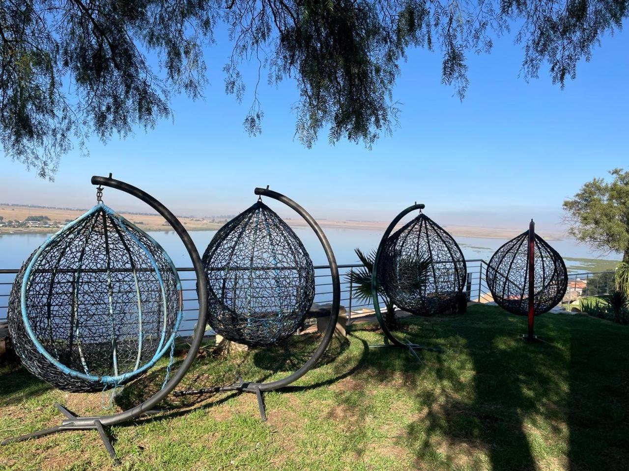 Eagles View Kungwini Bronkhorstspruit Exterior foto