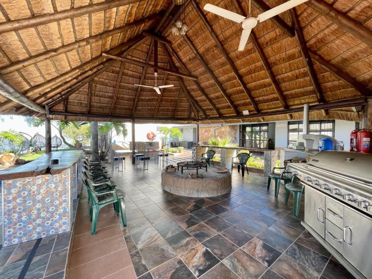 Eagles View Kungwini Bronkhorstspruit Exterior foto