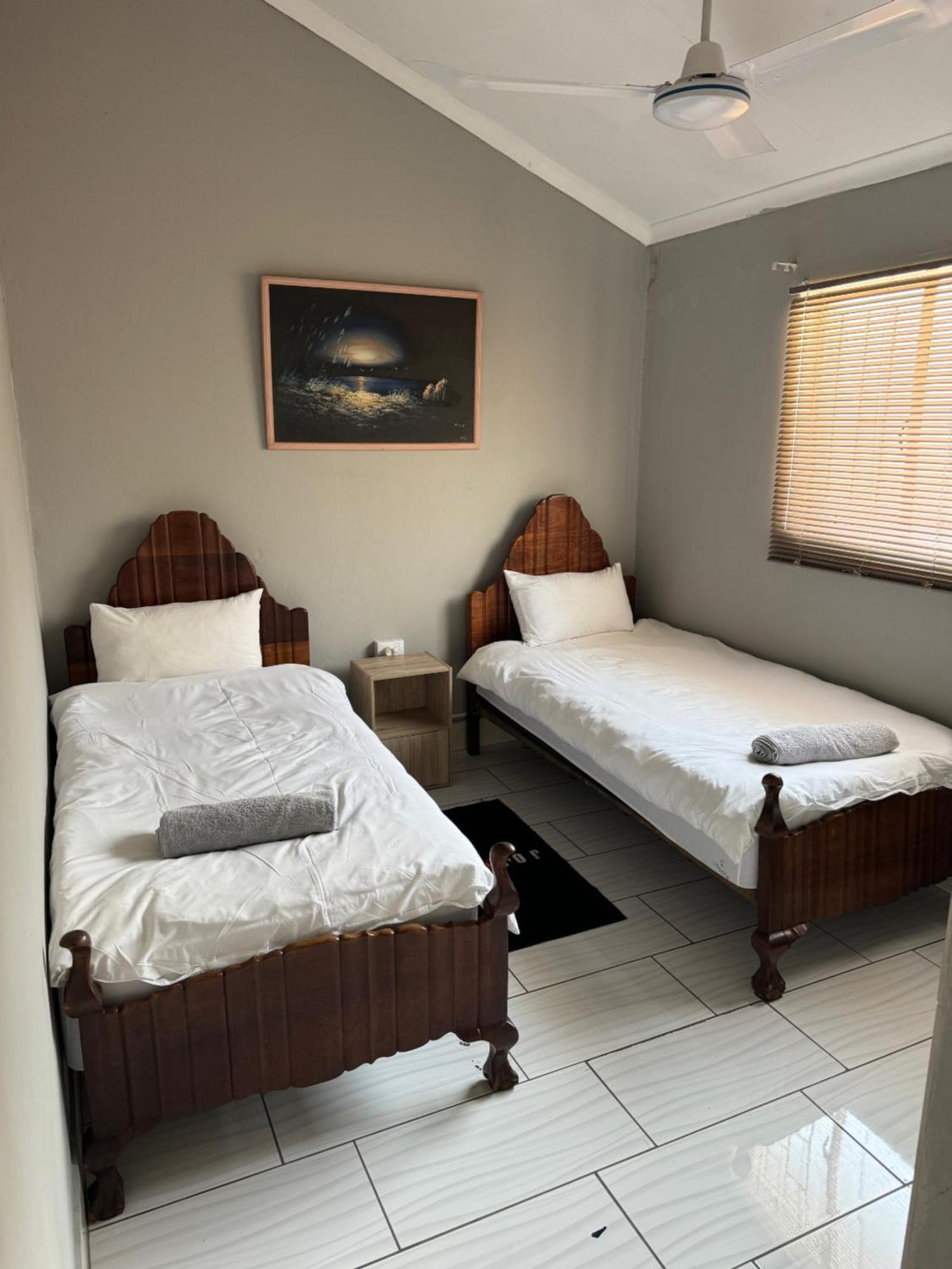 Eagles View Kungwini Bronkhorstspruit Exterior foto