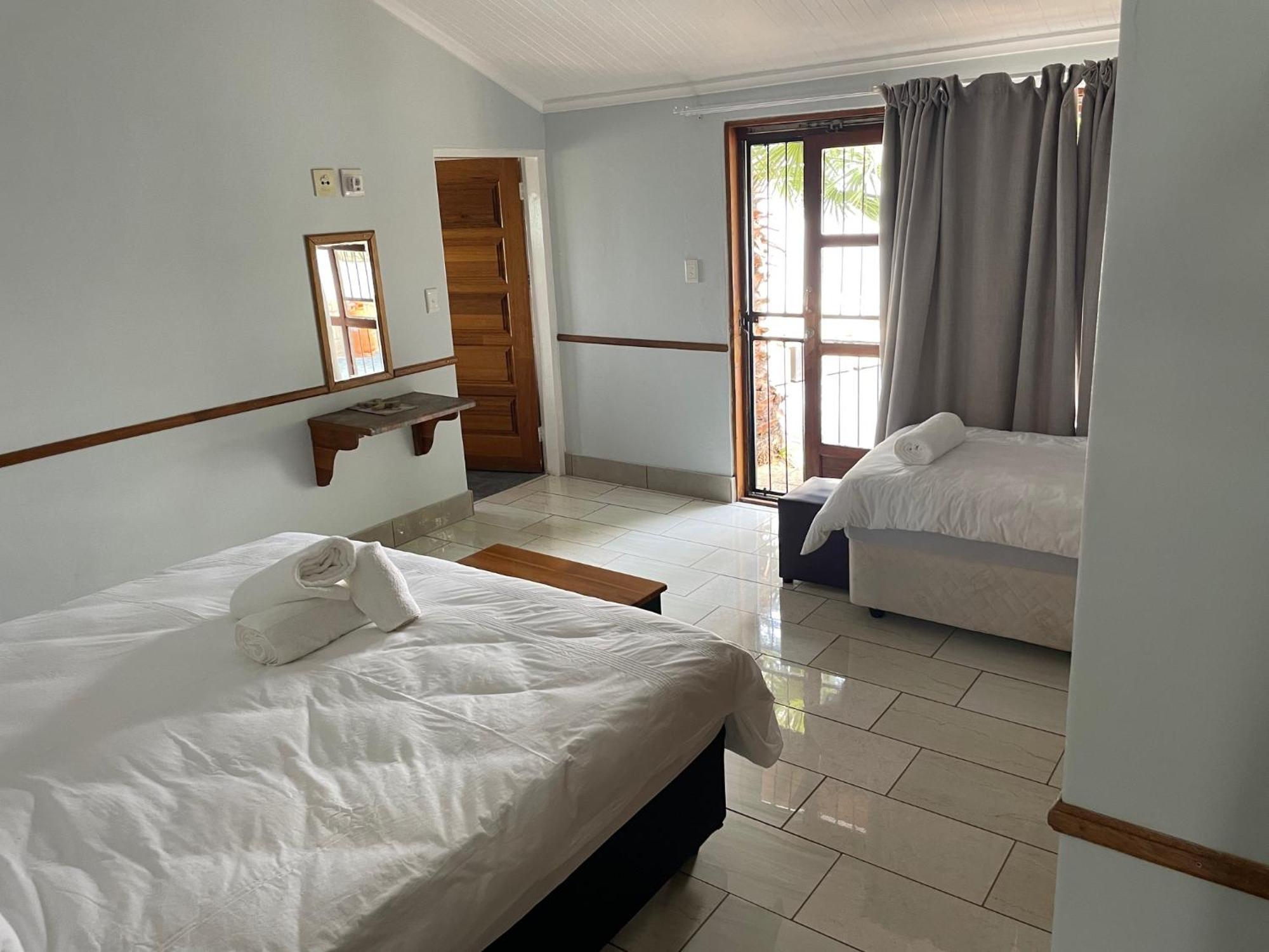 Eagles View Kungwini Bronkhorstspruit Exterior foto