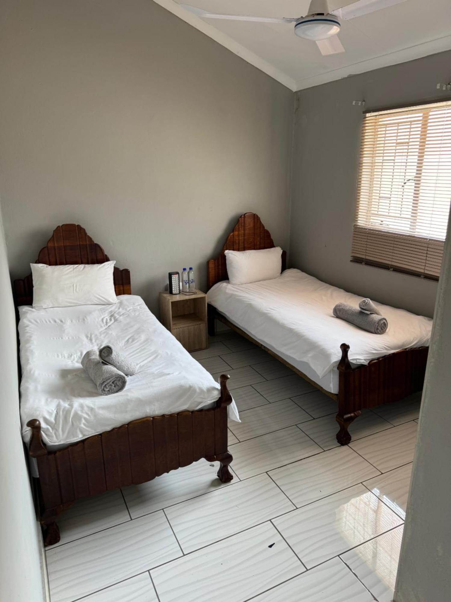 Eagles View Kungwini Bronkhorstspruit Exterior foto