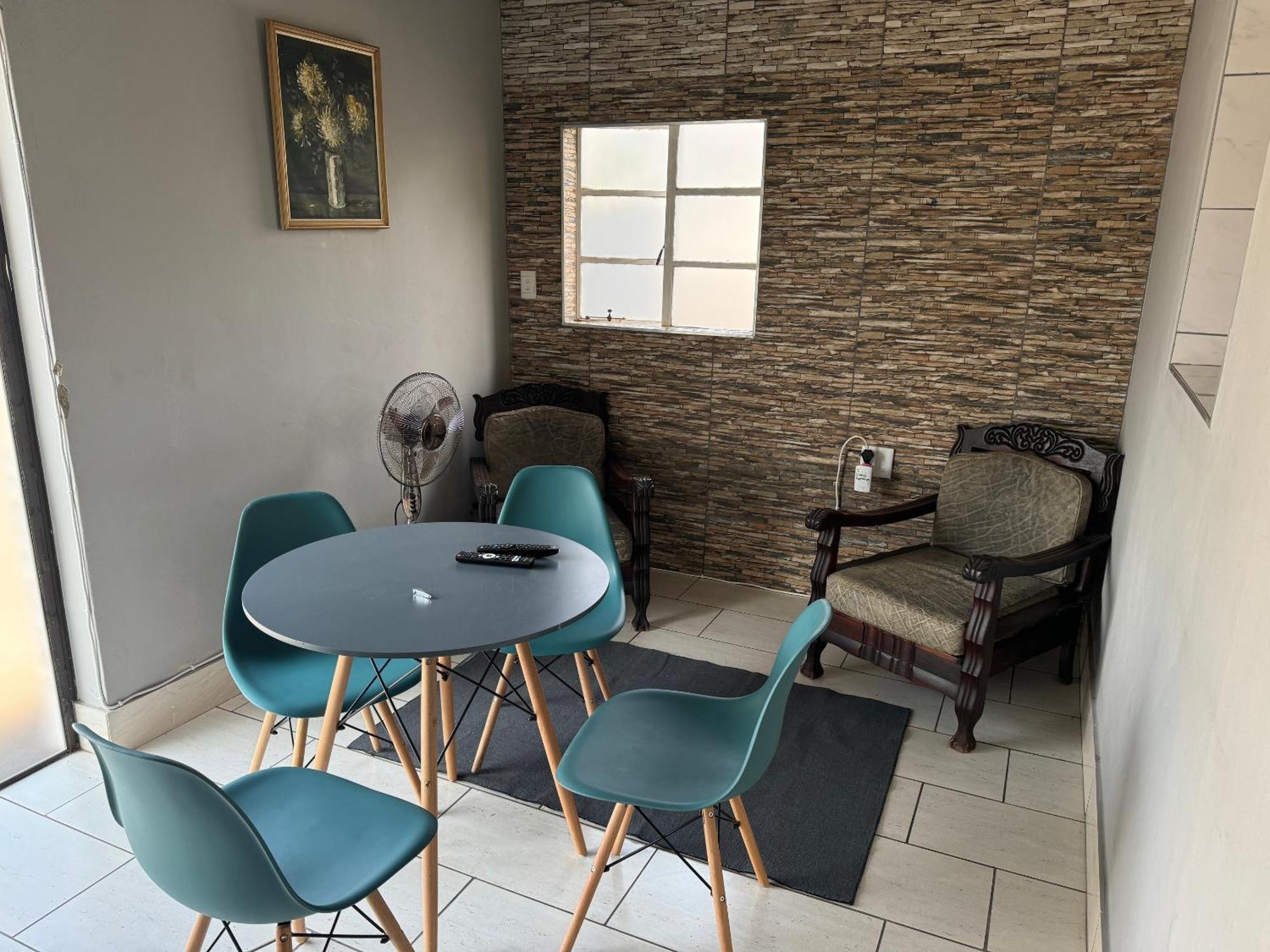 Eagles View Kungwini Bronkhorstspruit Exterior foto