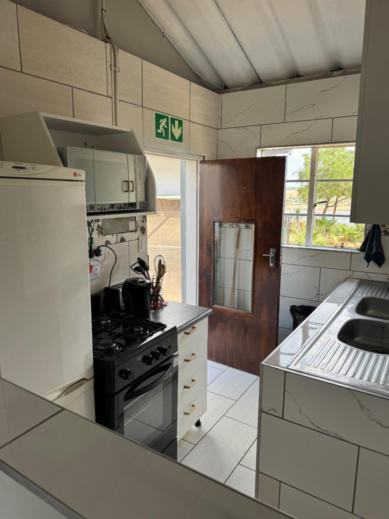 Eagles View Kungwini Bronkhorstspruit Exterior foto